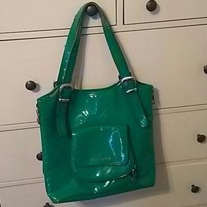 Ted Baker tote bag purse